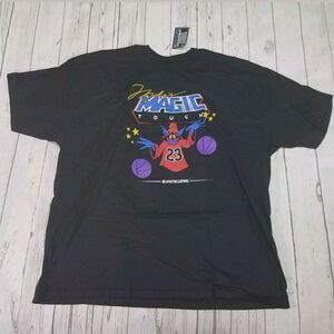 Effectus Clothing Shirt Size 3XL Mikes Magic Touch